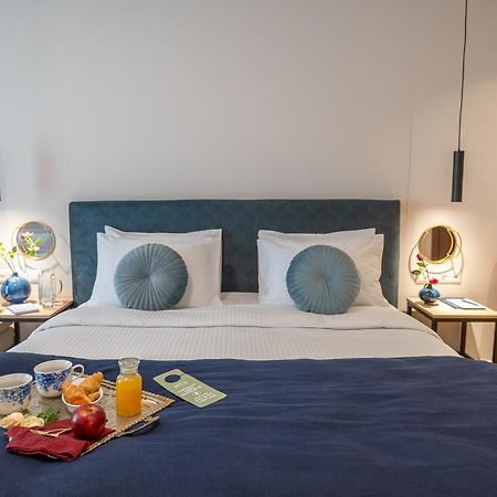 Ira - Ηρα Hotel Каламата Екстериор снимка